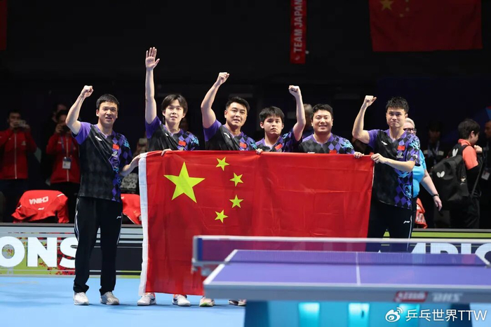 爱游戏体育官方网站-王皓宣布王楚钦任国乒男队队长：期待他接好马龙的接力棒|梁靖崑|世乒赛|伦敦|林诗栋|张本_新浪体育_新浪新闻