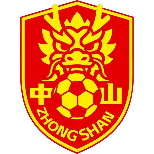 爱游戏体育登录入口-官宣！粤超中山队队徽队旗队服全新亮相
