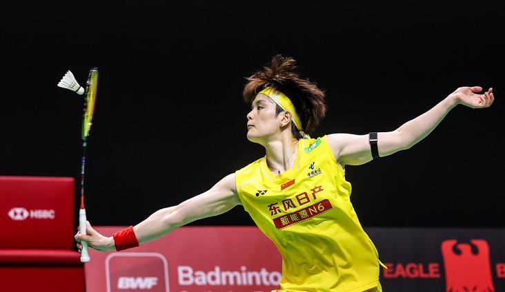 爱游戏体育官方入口-耗空新加坡名将体能！王祉怡2-0晋级印尼赛16强，下轮迎中韩大战
